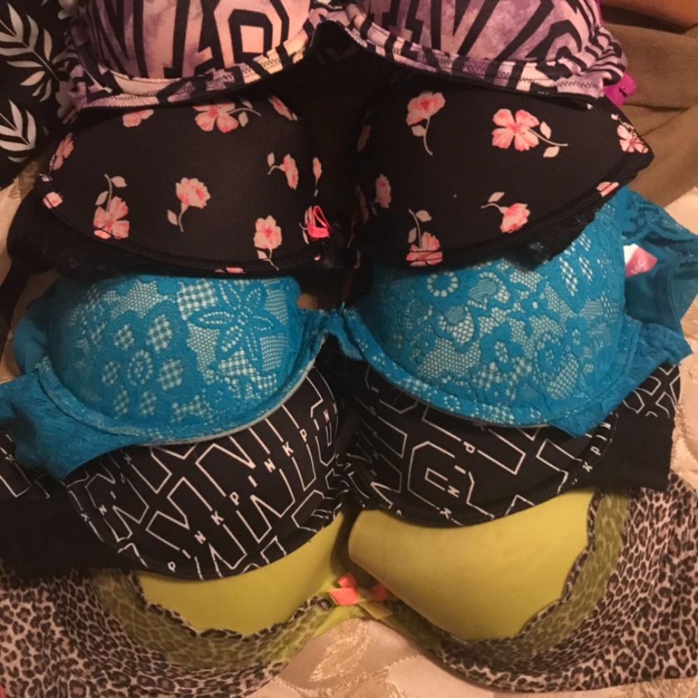 VS BRA BUNDLE